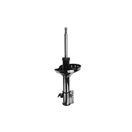 Fcs Struts Suspension Strut Assembly, 331758L 331758L